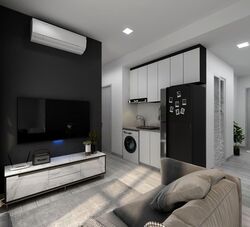 Central Imperial (D14), Apartment #601042881
